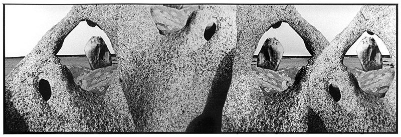 Rocks, Sardinia